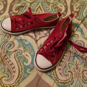 Epicstep womens canvas sneakers